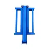 Accesorios para Soporte de Báscula Electrónica Doméstica, Charola de Báscula de Plataforma Ordinaria, Báscula Grande para Puestos de Mercado, Báscula de Cocina Comercial, Charola Plegable para Pesar