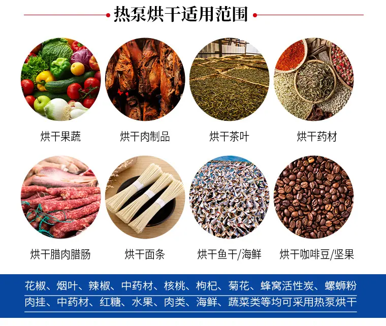 食物烘干房