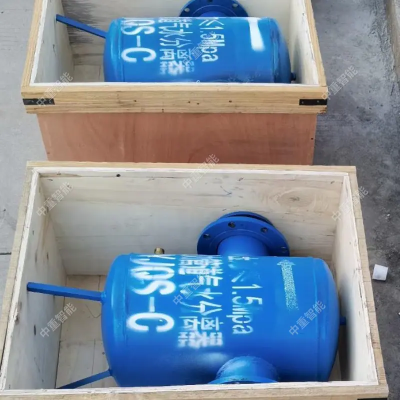 气水分离器 (4)