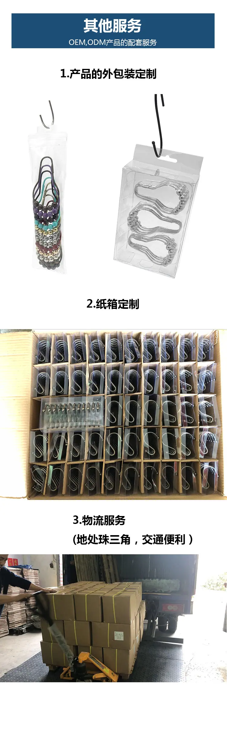 包装