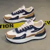 Zapatos Nuevos para Hombre Transfronterizos para Otoño e Invierno, Zapatos Deportivos y Casuales Cómodos para Ir al Trabajo, Zapatos de Trabajo Impermeables de Cuero para Hombre