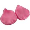 Molde para Torta Flip Pinza Hoja Positiva y Negativa DIY Horneado Repostería Occidental Molde para Hornear Gadget de Cocina H2301