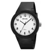 Skmei Momento Belleza Moda Reloj Estudiante Hombres Estilo Coreano Moda Reloj de Cuarzo Casual Reloj Casual Venta al por Mayor