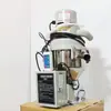 300g Granulador a Vácuo Máquina de Sucção Alimentador Automático Alimentador Acessórios para Máquina de Moldagem por Injeção Tremonha Silencioso