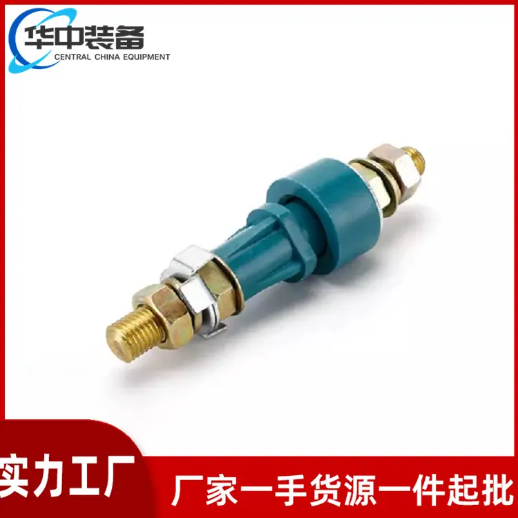 矿用防爆接线柱01