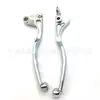 Adecuado para Manillar de Motocicleta Suzuki Raider 800 1997-2004 Manija de Bomba de Freno Modificada