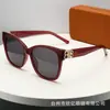 Novos Óculos de Sol Quadrados Fashion Double-B, Estilo Retrô Europeu e Americano, Mesmo Modelo de Celebridades da Internet, Óculos de Sol Estilo de Rua para Mulheres, Óculos com Proteção UV