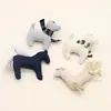 Tela Nueva Pegaso Accesorios de Ropa DIY Suministros para Mascotas Zapatos Calcetines Sombreros Guantes Bufandas Decoraciones para Cachorros Accesorios