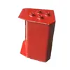 Funil de Mineração Ne50 Funil de Guindaste Funil de Transportador Raspador Industrial Funil de Transporte de Material de Construção