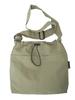 Estilo japonês leve casual Crossbody Bag Mulheres 2024 Novo Commuter Shoulder Bag Masculino Workwear Bag moda marca mochila masculina