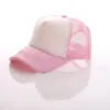Estilo K do Chapéu de Sol de Esponja Masculino Tendência 2020 5 Peças Boné Atacado Placa Leve Pode L0GO