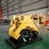 Compactador Vibratorio para Excavadora Suministrado Directamente de Fábrica