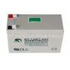 Bateria Sait BT-12M12AC/12V12AH - Bateria de energia para dispositivos eletrônicos - em estoque para venda imediata