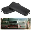 51118122449 51118122450 Es Adecuado para el Modelo 90-00 de BMW Serie 3 Cubierta para Luz Antiniebla Delantera.