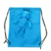 Mochila Nueva para Muñeca Bolsa Oxford Bolsa de Compras Artículos de Almacenamiento Mochila para Compras de Supermercado Bolsa de Poliéster