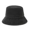 Chapéu de pescador com lavagem vintage da Amazon, casual e versátil, protetor solar, chapéu de copa reta, unissex, estiloso e uma escolha popular para proteção solar
