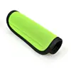 Capas de Alça de Neoprene Prontas para Malas, Capas de Alça de Neoprene, Capas de Pegador para Mala de Rodinhas, Capas de Apoio de Braço