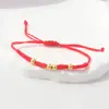 Pulseira Ajustável para Estudantes e Casais, Simbolizando Sucesso em Provas e Avanço na Carreira