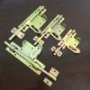 Venda por atacado bidirecional à moda antiga Bolt 5-12 polegadas porta de ferro novo antirroubo parafuso cadeado porta trava esquerda e direita Bolt
