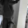 Nuevo Estilo Pijama Pequeño de Coral de Terciopelo Fragante para Mujer Otoño e Invierno Terciopelo de Felpa Cálido Estudiante Medio Terciopelo Ropa de Casa Conjunto de Dos Piezas