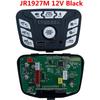Panel de control central de coche eléctrico para niños Coche de cuatro ruedas para niños con conexión Bluetooth música pantalla de potencia pequeño sol