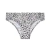 Secagem Rápida Borda Adesiva Sem Costura Seda Gelada Esportiva Yoga Fitness Roupa Íntima Sexy Feminina Respirável Toque Nude Tanga Triângulo