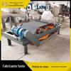 Removedor Eletromagnético Rotativo de Ferro Pendurado Removedor Eletromagnético de Ferro Série Rcdd Equipamento de Seleção Magnética Ímã Forte