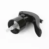 24/140 Negro Hebilla Manual Pistola Pulverizadora Boquilla Ratón Pequeño Boquilla Líquida Cabezal de Bomba Pistola Pulverizadora Pistola Pulverizadora Cuadrada