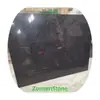 Pedra de Granito Preto Valiosa, Amostra Grátis Disponível, Pode Ser Processada com Superfície Natural Cinzelada de Cinco Lados e Outros Acabamentos de Superfície