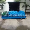 Guincho de retorno JH-20 para equipamento de tração de transporte de mina de carvão equipamento de manuseio subterrâneo guincho de retorno à prova de explosão