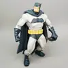 Batman Caballero Oscuro Heath Ledger Escuadrón Suicida Estilo Payaso Modelo Móvil Adorno Juguete
