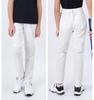 Calça de Golfe PGM Verão Menino Calça de Golfe Absorvente de Umidade e Respirável Secagem Rápida Outlet de Fábrica