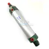 Zhonglian Chengli XCMG Yutong Barredora Barredora de Carreteras Vehículo de Saneamiento Partes de Cilindro Actuador Neumático Telescópico