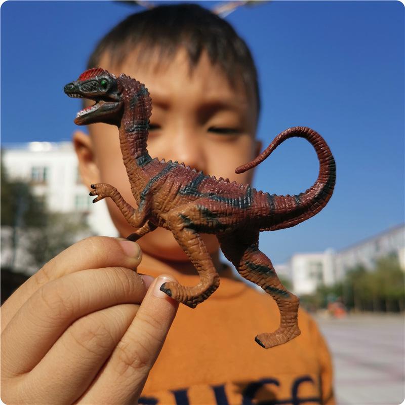 盗伶龙