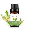 Óleo essencial unilateral natural de plantas 10ml em estoque de fábrica, óleo de massagem de lavanda, absinto, rosa, óleo essencial de aromaterapia para cuidados com a pele