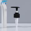 Bomba de loción de plástico PP al por mayor, varios tipos de cabezal opcionales 2428 cabezal de bomba de loción dental, cabezal de bomba cosmética