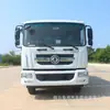 Suministro Directo de Fábrica Camión Compactador de Basura Cuadrado Dongfeng D9/12 Ahora Disponible Precio Camión Compactador de Basura de 10 Metros Cúbicos 15 Metros Cúbicos