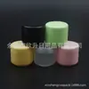 Botella de esmalte en gel negro de 30 g, botella de crema facial para niños, botella dispensadora de crema, botella de crema de manos de 30 ml, botella de cera para coche, botella de cera para el cabello