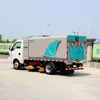 Barredora de Mantenimiento Vial, Barredora de Saneamiento, Barredora Chengli, Barredora Eléctrica Pura, Barredora de Calles