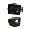 Briggs&Stratton 590581 08P502 602 595660 Tampa do Filtro de Ar 799579 Limpador de Filtro