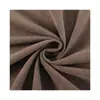 Directamente del fabricante: Tela de Pana Elástica de Color Liso de 16 Hilos para Fundas de Sofá, Ropa de Algodón, Trajes y Vestidos