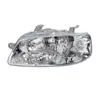 Para 2004 Gm Chevrolet Aveo Aveo Faro Halógeno Faro Delantero