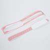 Pulseras de Identificación Desechables para Adultos, Niños y Recién Nacidos, Adecuadas para Pacientes en Cirugía y Estancias Hospitalarias, Ajustables, Impresión Térmica, Uso Médico