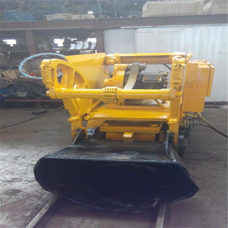 Z-20W电动装岩机 (1)