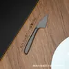 Amazon Juego de Cuchillos para Queso de Acero Inoxidable de Cuatro Piezas Rallador de Queso Multifuncional Cuchillo para Pan y Mantequilla Juego de Repostería