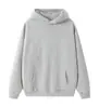 Novos coletes com capuz de veludo chama quente e confortáveis, forrados com fleece, 350g, para outono e inverno de 2024, modelo solto, para homens e mulheres