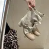 Nueva Colección Primavera/Otoño 2026: Botines de Moda con Diseño Único, Punta Redonda, Tacón Grueso, Mocasines Planos de Moda para Mujer