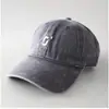 Nueva Gorra de Béisbol de Mezclilla Simple Bordada para Hombres y Mujeres, Estilo Pareja, Versátil Casual de Nicho Tendencia Gorra Protectora Solar