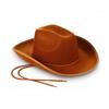 Fabricantes de chapéu de cowboy com borda branca em estoque chapéu de cowboy western material grosso corda de borda preta e branca fivela chapéu de cowboy dick