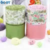 Cinta de Pascua conejo alambre floral borde de cinta manualidad DIY corona lazo empaque cinta imitación lino